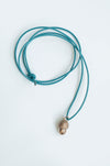 Bur Necklace