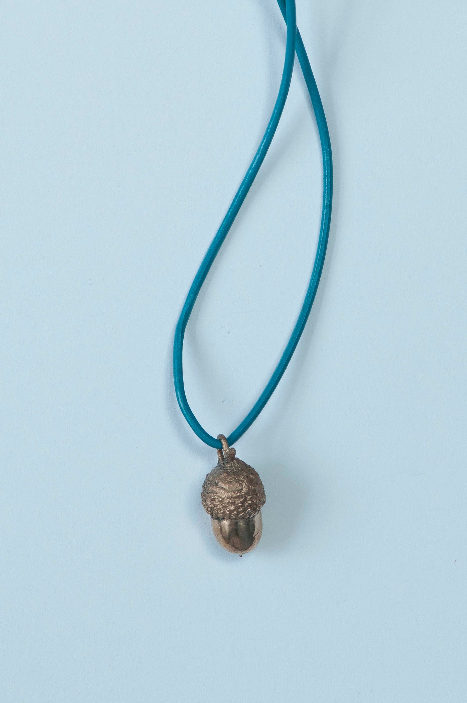 Bur Necklace