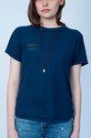 Bur Necklace