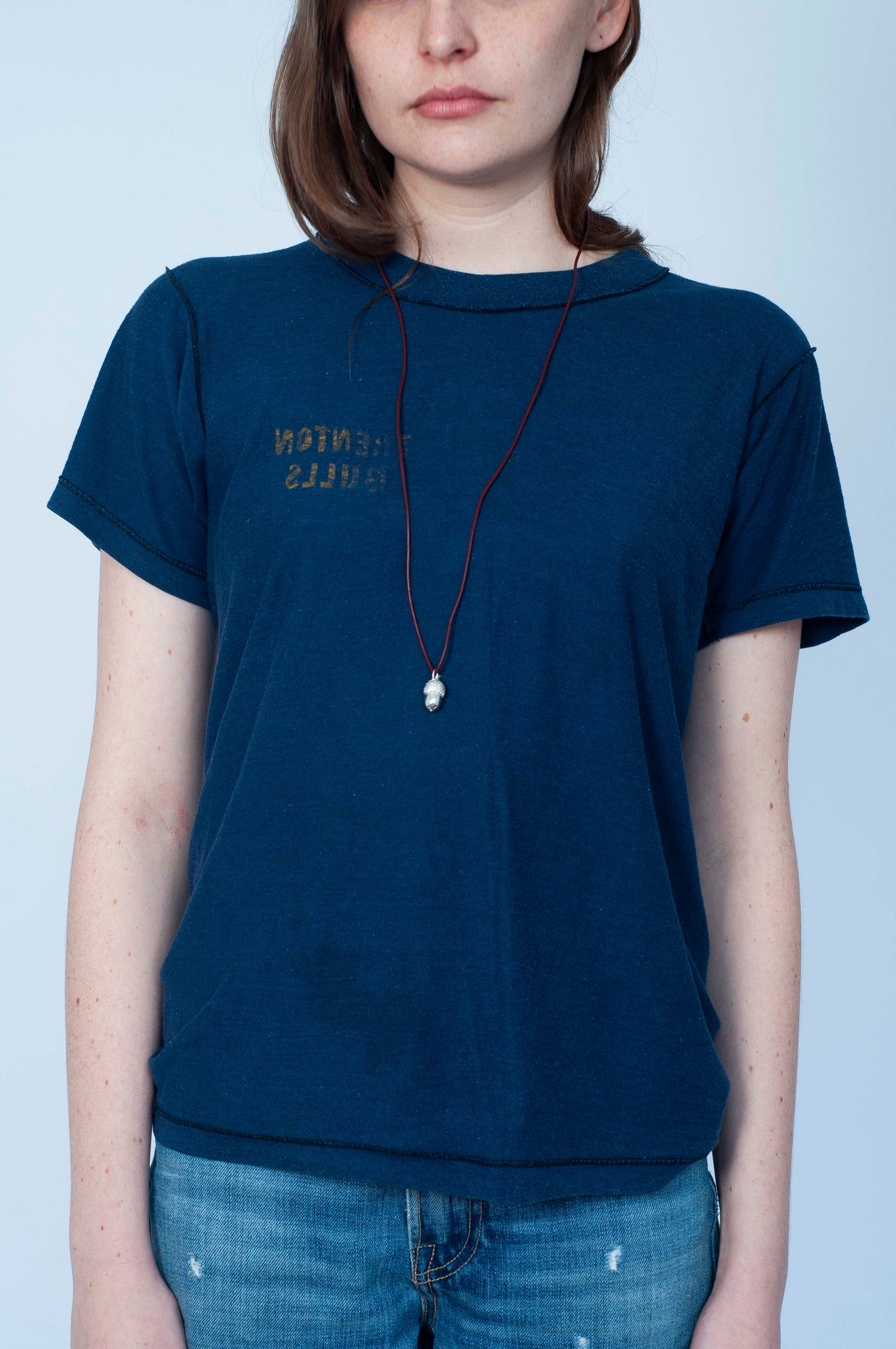 Bur Necklace