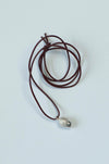 Bur Necklace