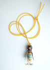 Canary Pendant