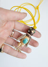 Canary Pendant