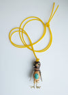 Canary Pendant