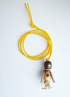 Canary Pendant