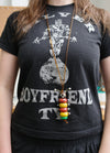 Caterpillar Pendant