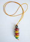 Caterpillar Pendant