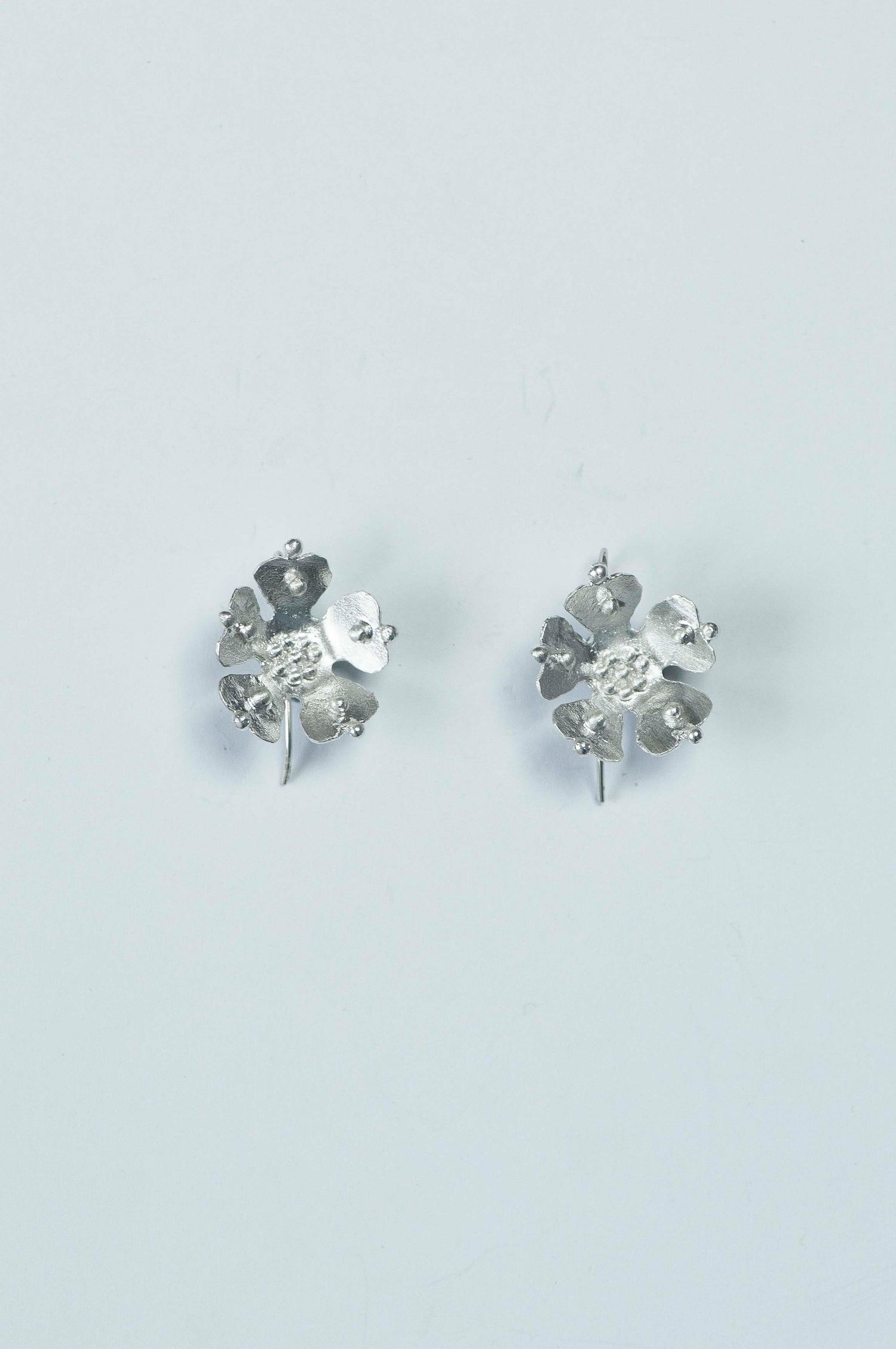 Clavos Earrings