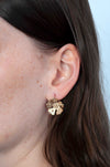 Clavos Earrings