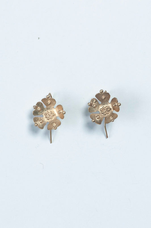 Clavos Earrings