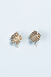 Clavos Earrings