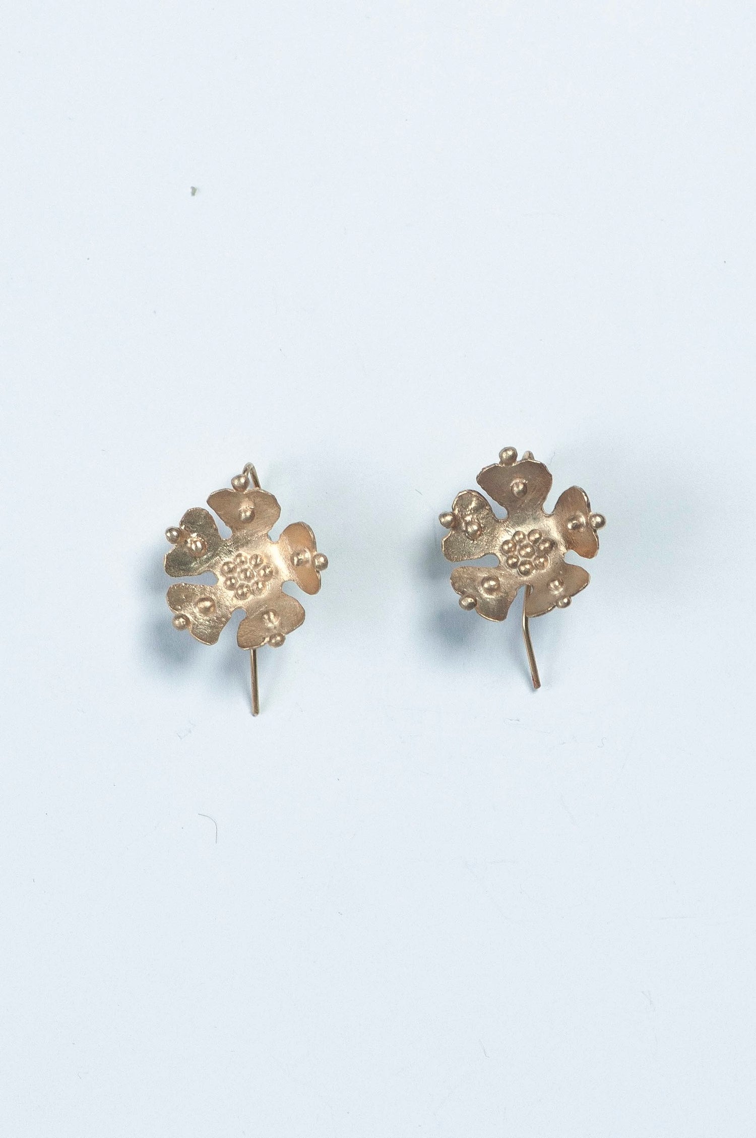 Clavos Earrings