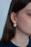 Clavos Earrings