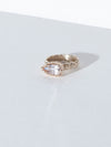 Cream Ring