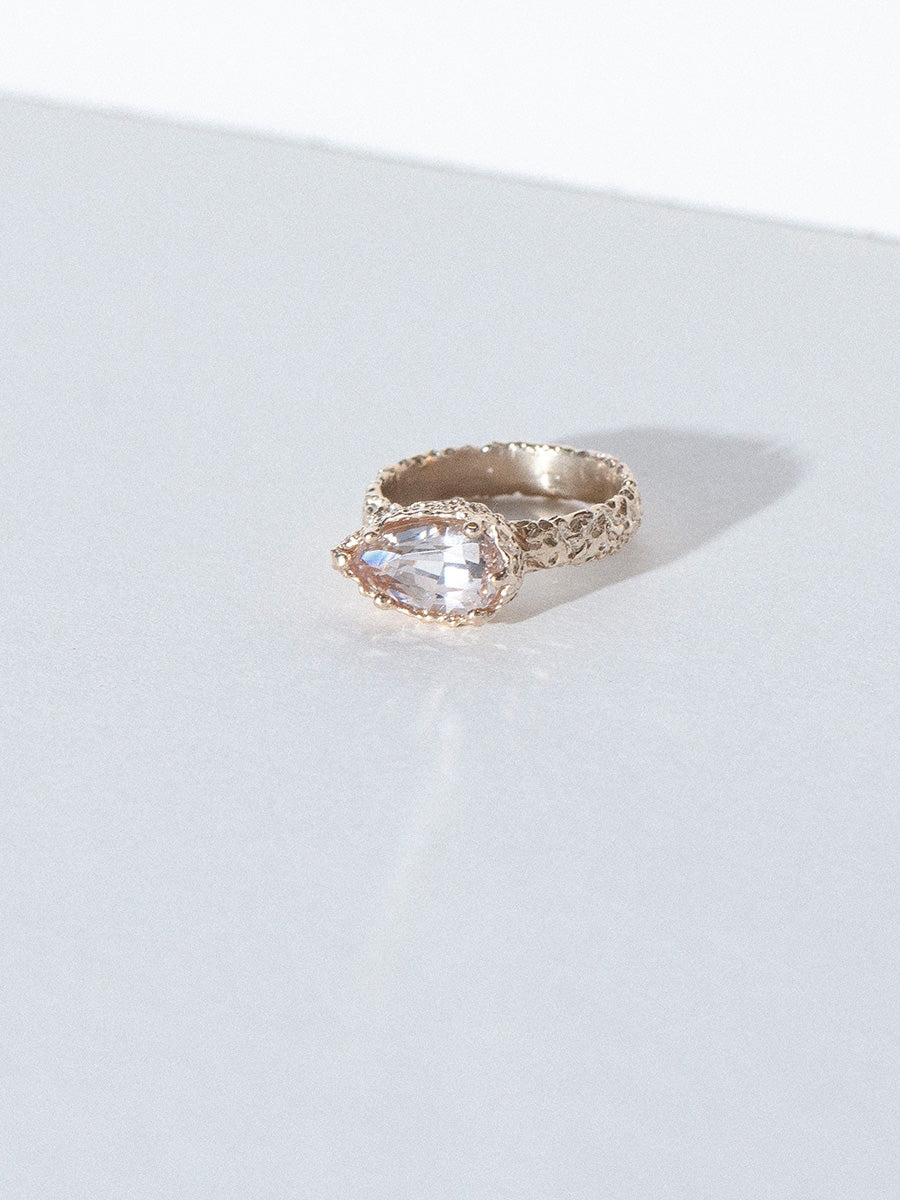 Cream Ring