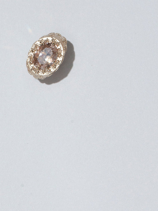 Death Spiral Ring