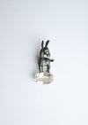 Baba Brooch