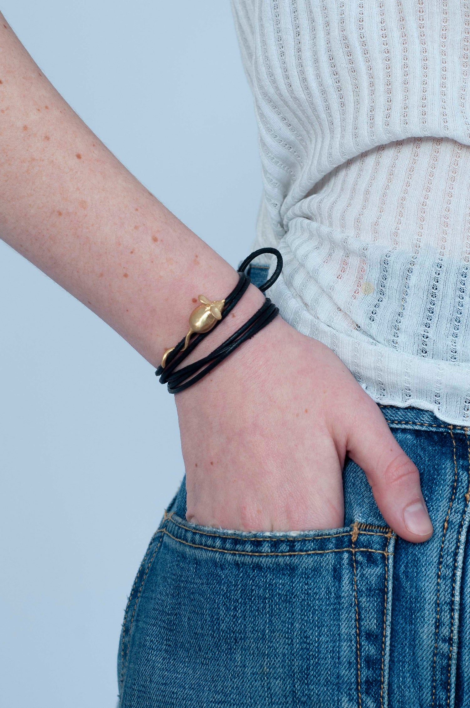 Door Choker/Bracelet/Belt