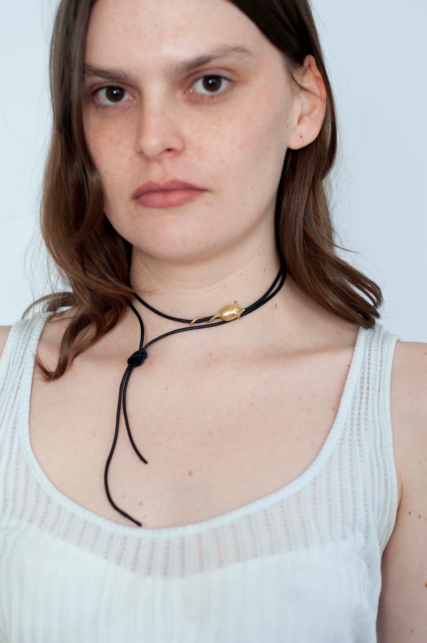 Door Choker/Bracelet/Belt