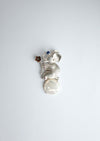 Surus Brooch