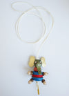 Elephant Pendant