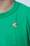 Hedera Brooch
