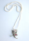 Hunkamunka Brooch/Pendant