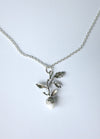 Kernal Necklaces