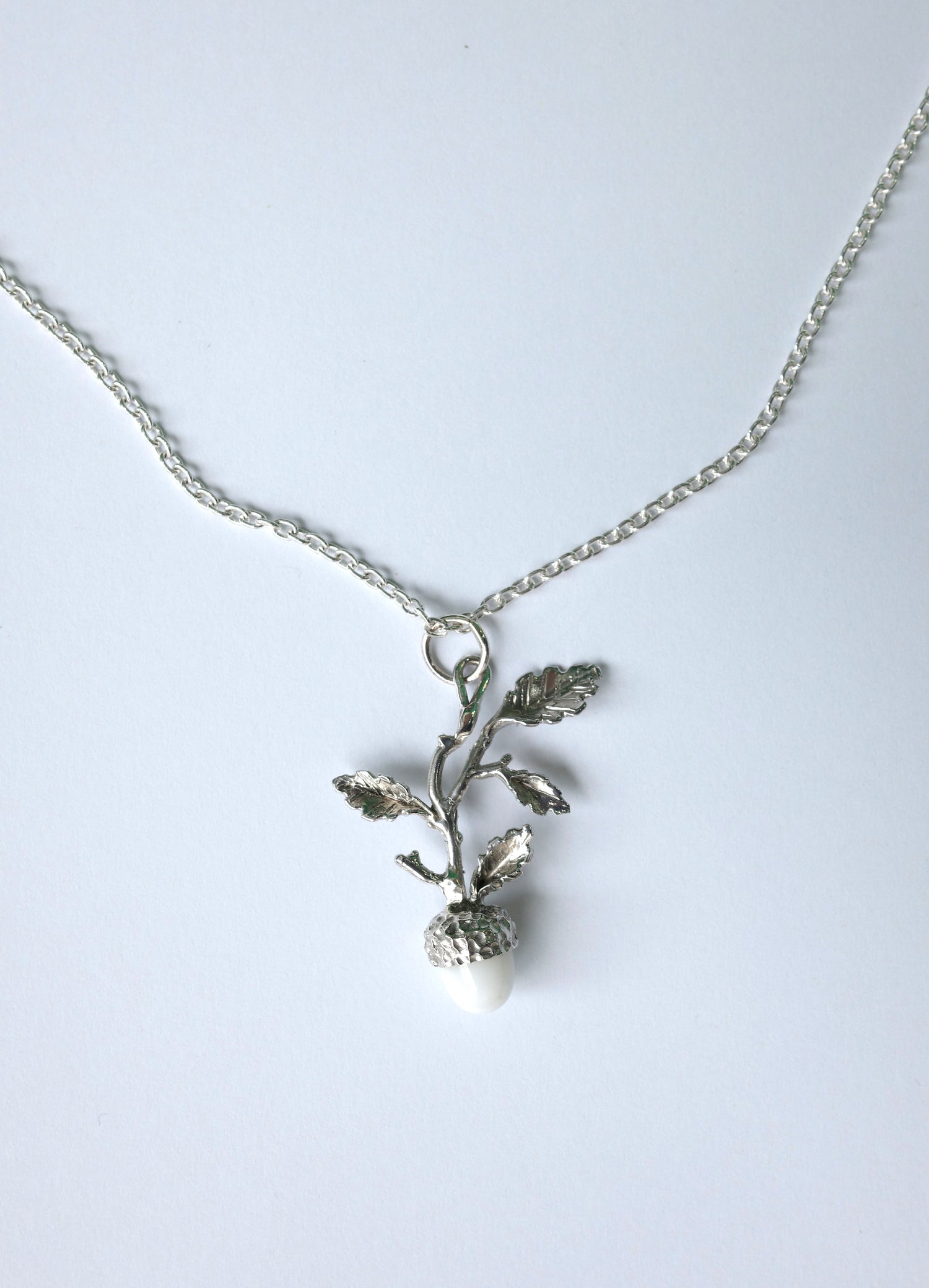 Kernal Necklaces