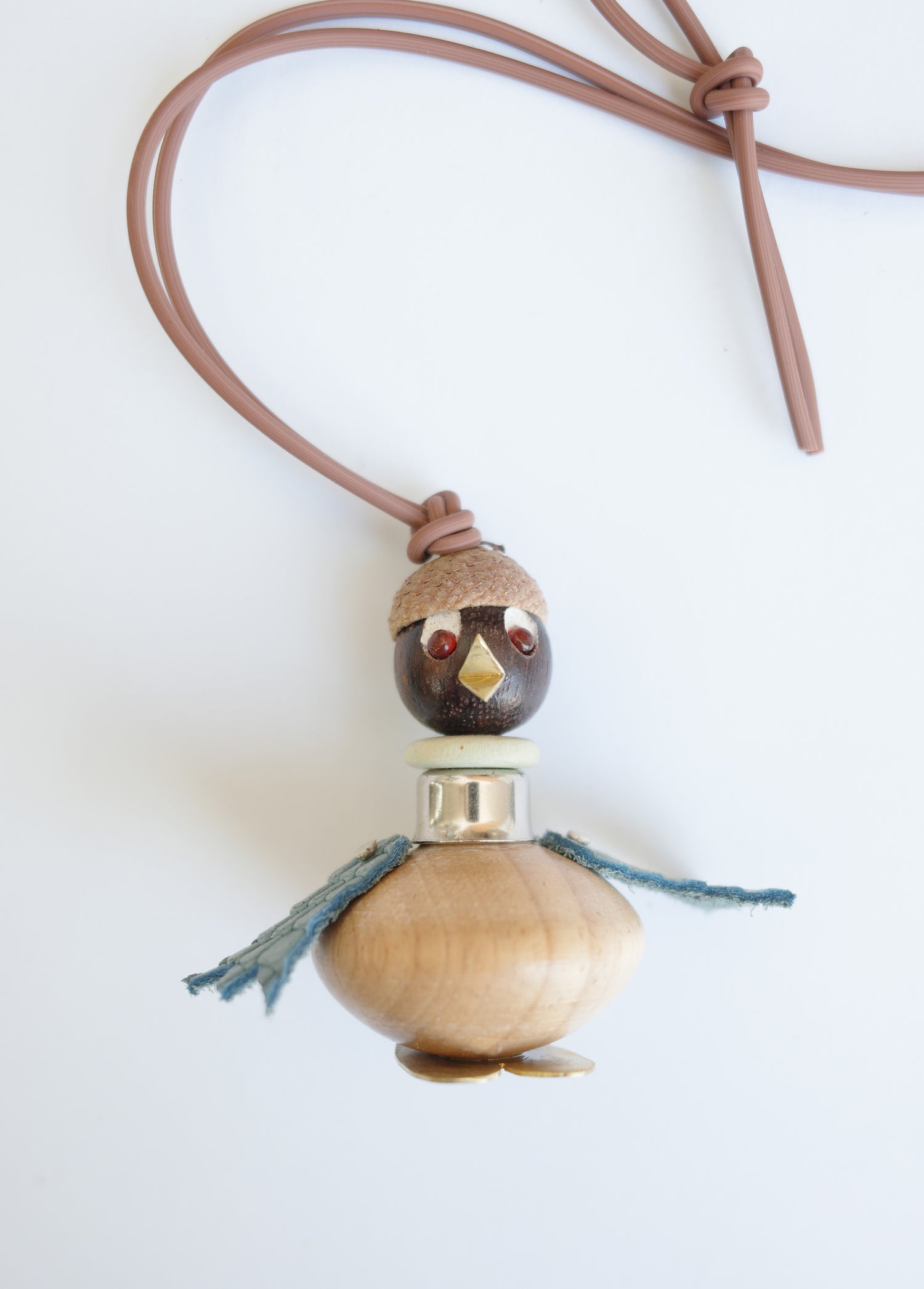 Kiwi Pendant