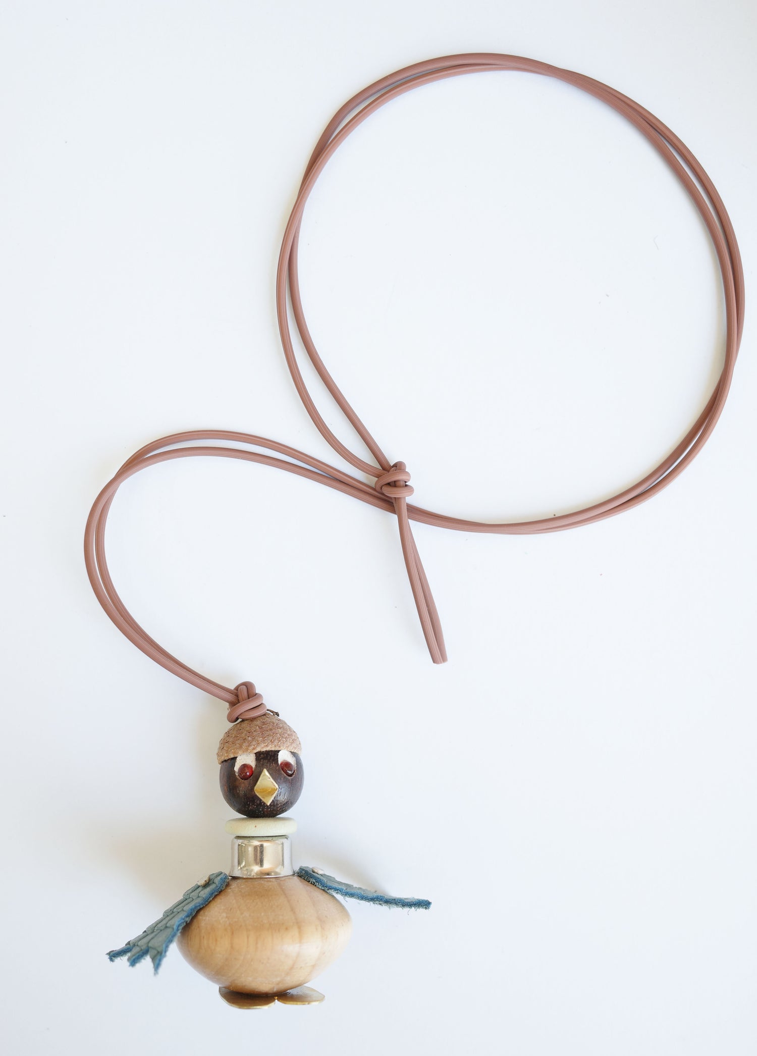 Kiwi Pendant