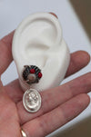 Lady Earrings