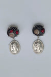 Lady Earrings