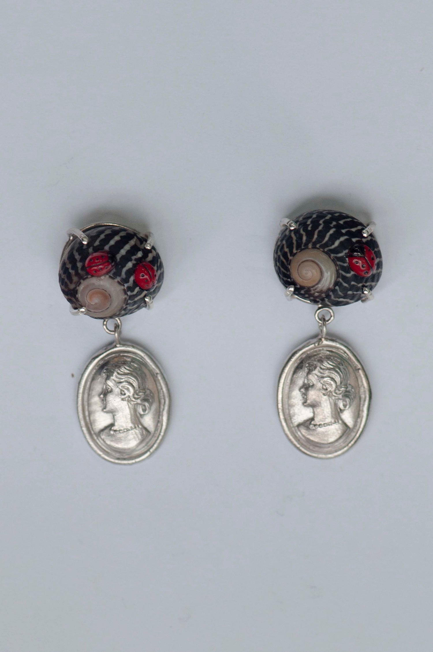 Lady Earrings