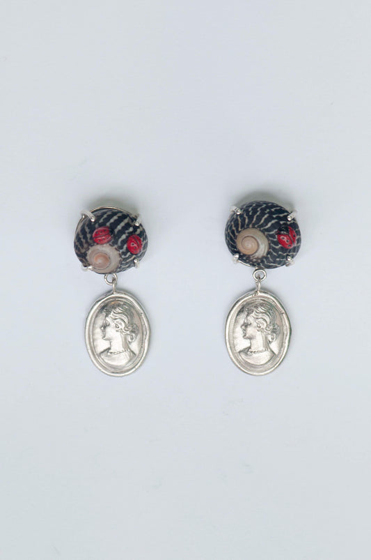 Lady Earrings