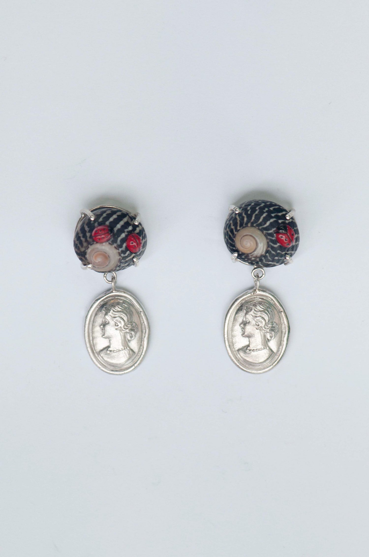 Lady Earrings