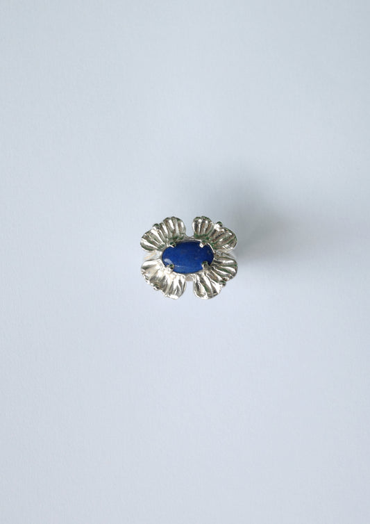 Lapis Flower