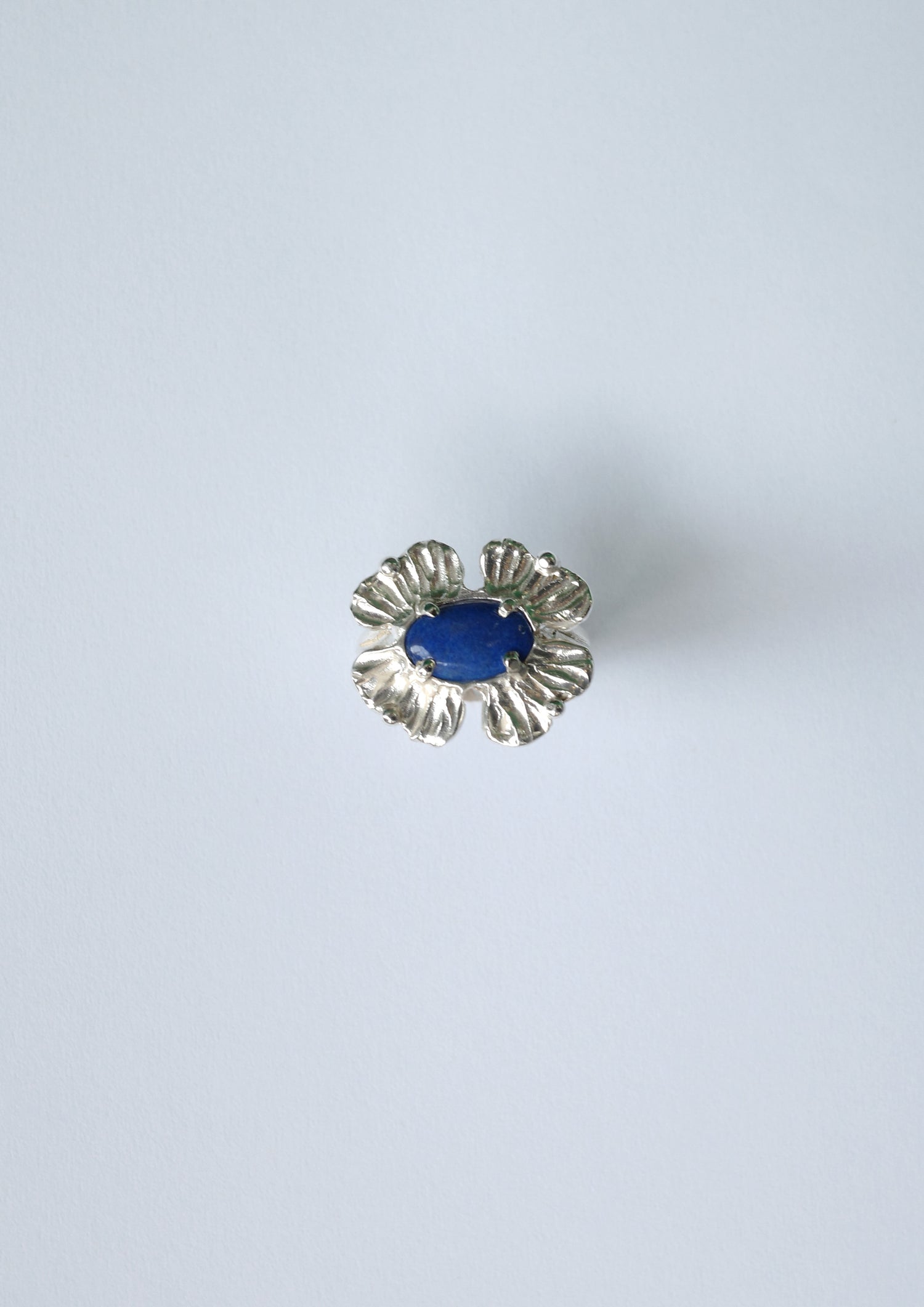 Lapis Flower