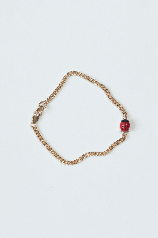 Little Cow Bracelet