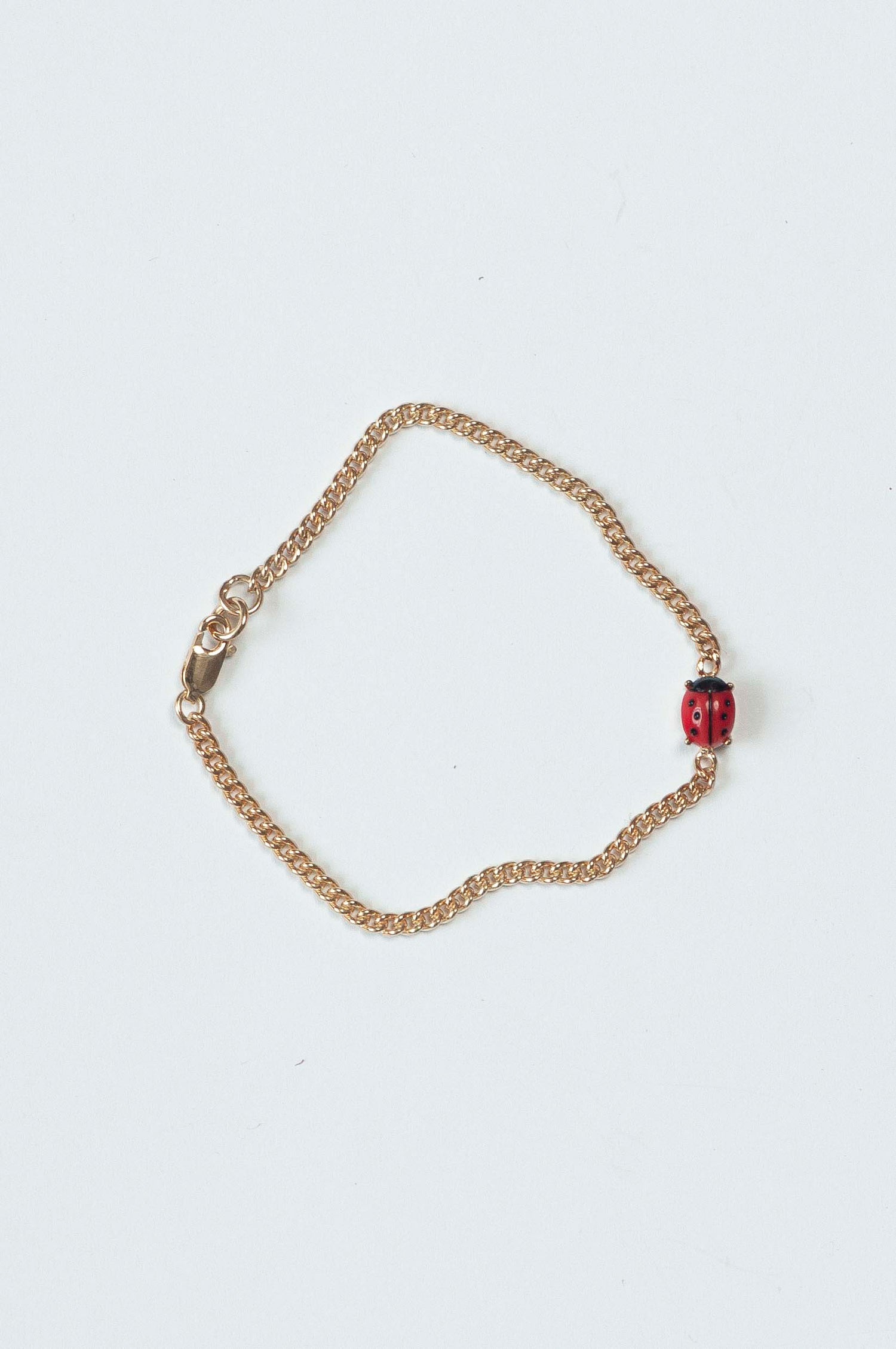 Little Cow Bracelet