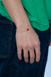 Little Cow Bracelet