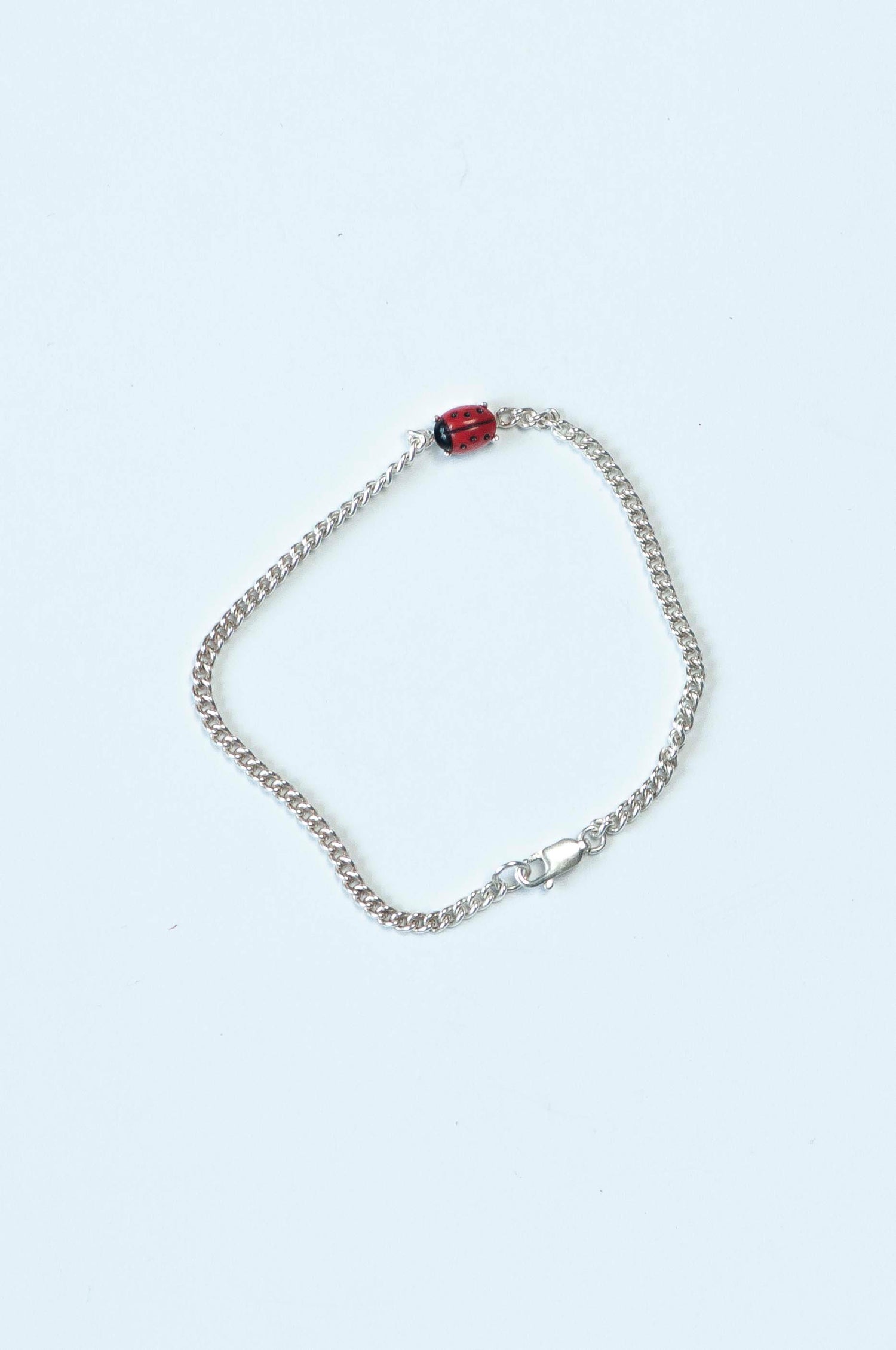 Little Cow Bracelet