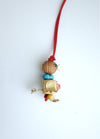 Lovebird pendant