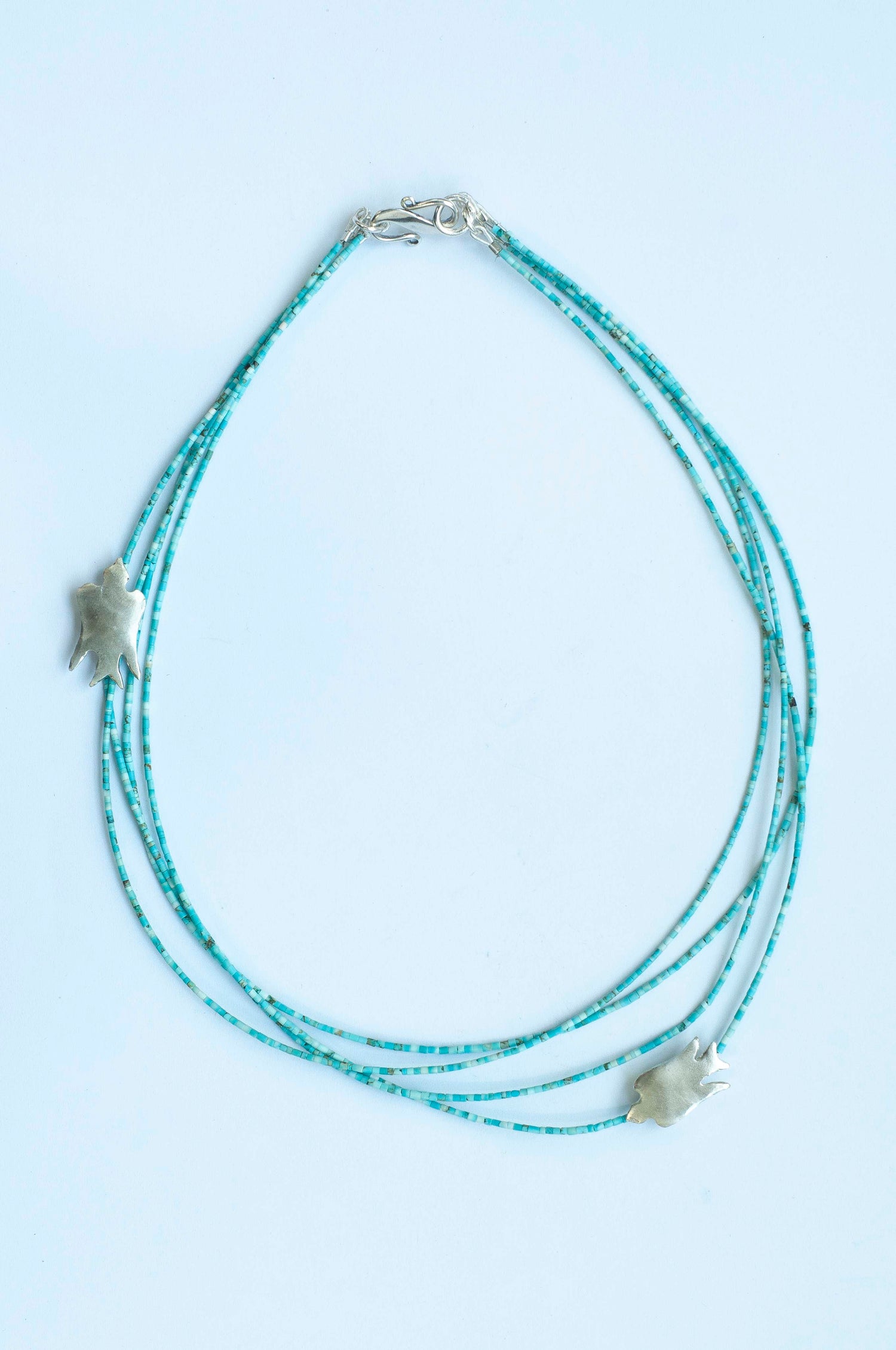 Martin Necklace