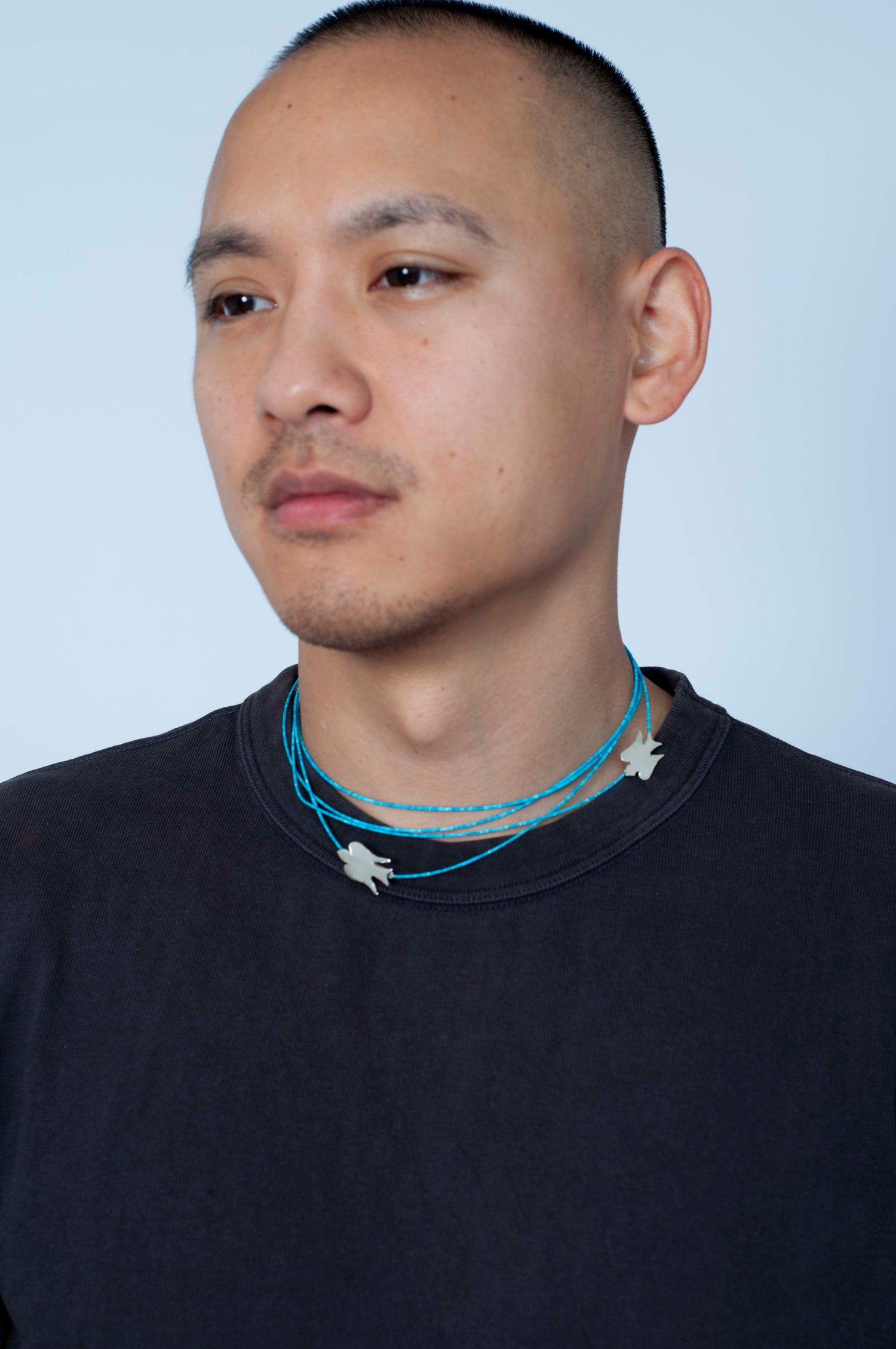Martin Necklace