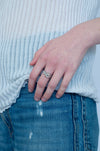 Metal Detector Ring
