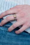 Metal Detector Ring