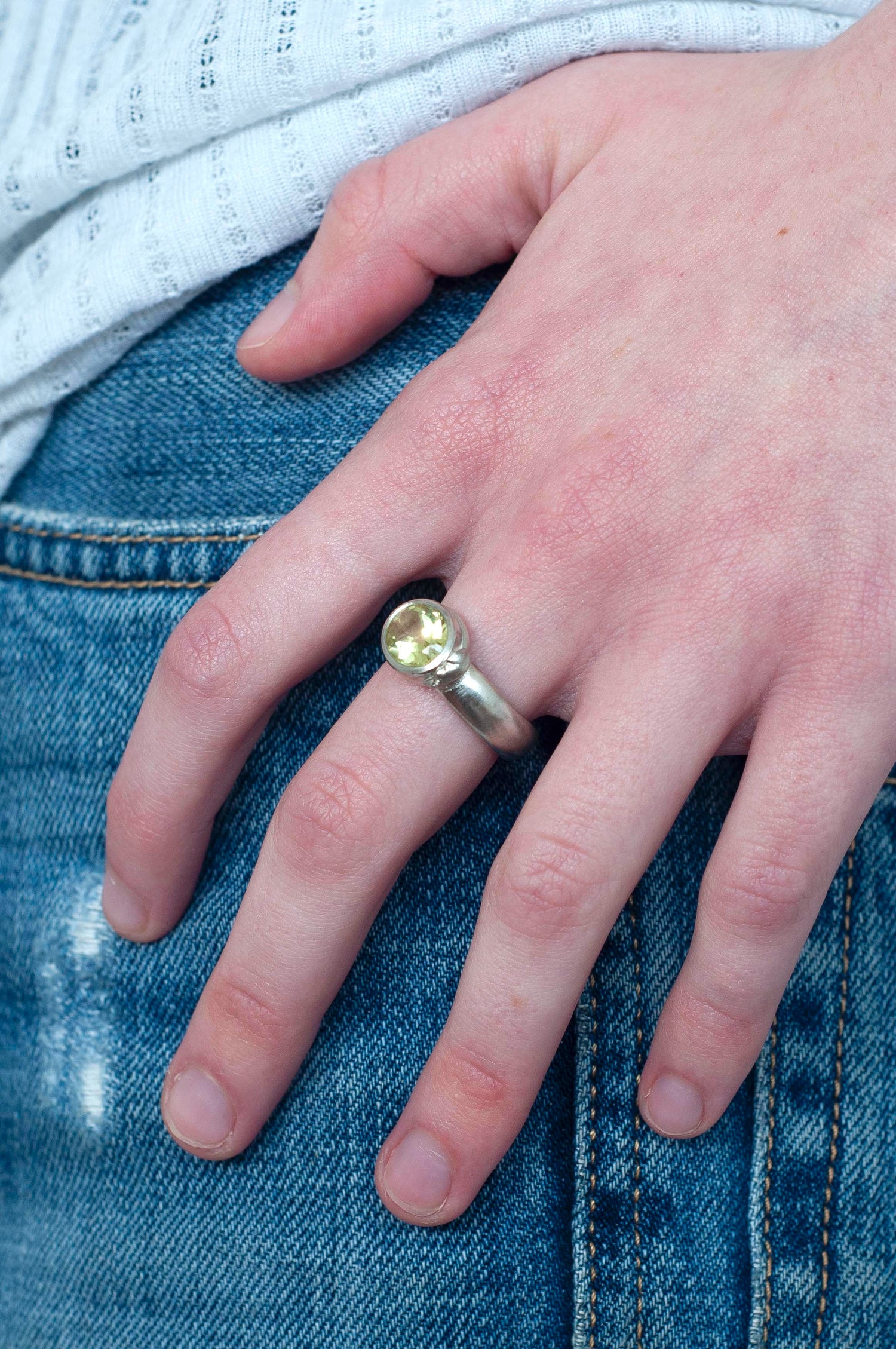 Mickey Ring