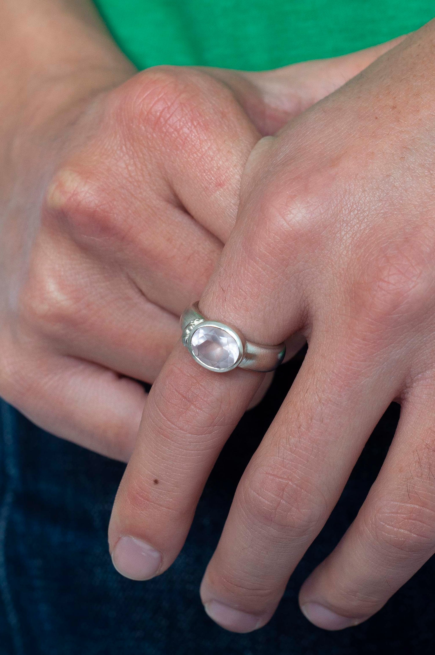 Mickey Ring