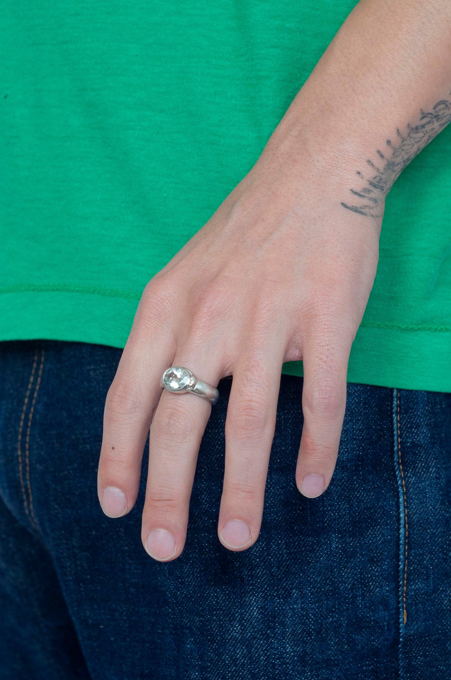 Mickey Ring
